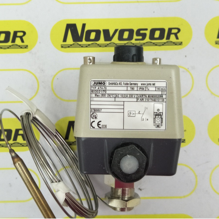 JUMO ATH-70  603021-70咨询后下单