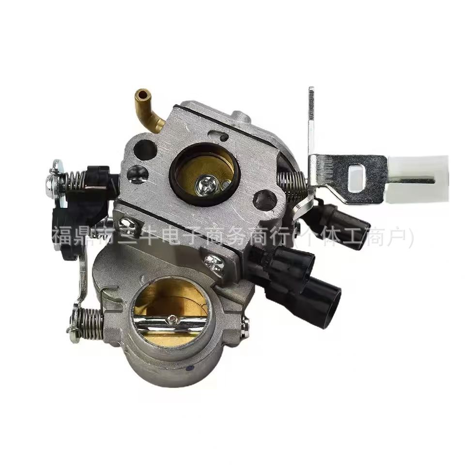 Cross-Border Hot-Selling High-Quality Zama Carburetor Stihlms171 Ms181 Ms211 Chainsaw Carburetor