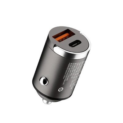 Mobil şarj cihazları — Car Charger