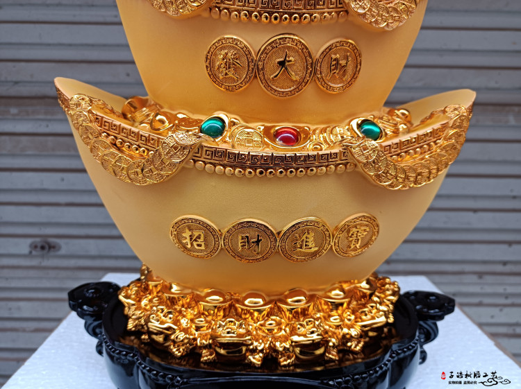 财富节节高聚宝盆2