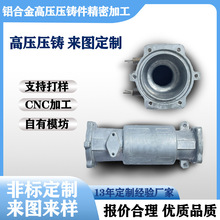 浙江压铸厂专业定制加工蒸汽挂烫机发热体铝合金锌合金精密压铸件