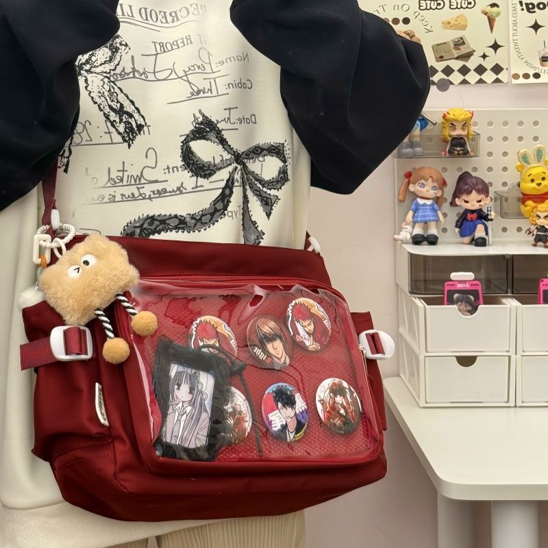 빨간색 [강화 및 두꺼워진 업그레이드 버전]