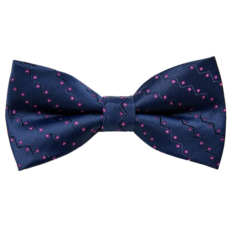 Abbigliamento formale di Bowtie m, versione coreana del matrimonio dello sposo a doppio strato, papillon in tinta unita per me_voghion.com