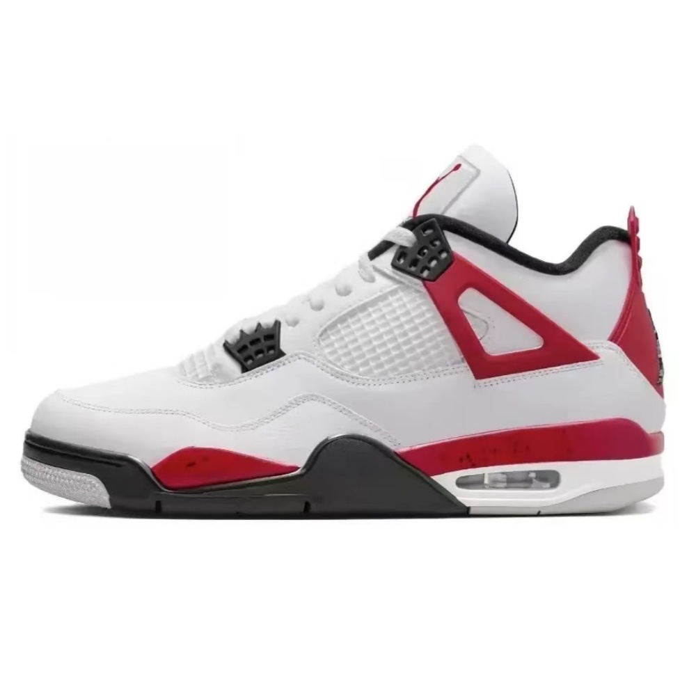 AJ4红水泥 / 36