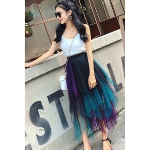 �u׃ɫ��Ҏ�t�W��ȹ�����¿�Chic��������ȹ���L����Ůȹ����ȹ