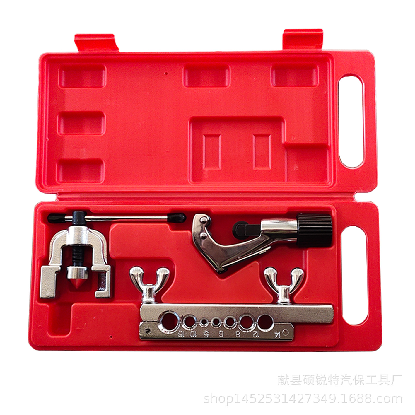 铆铜管扩孔器 胀管器 设备维修偏心扩孔器批发