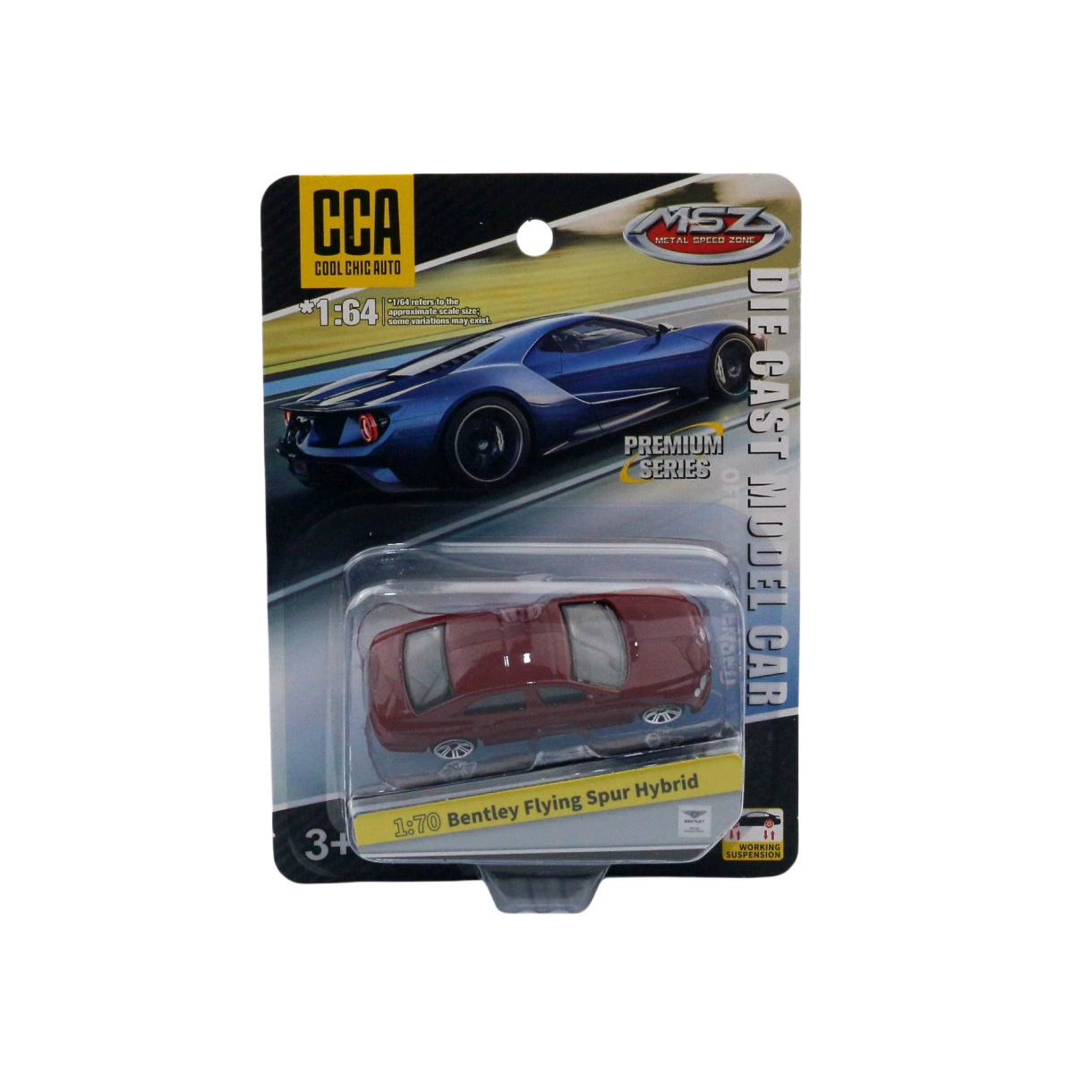 Caipo модели автомобилей 1:64 из металла отливка — BMW, Audi, Honda, Toyota, реалистичные игрушечные машины