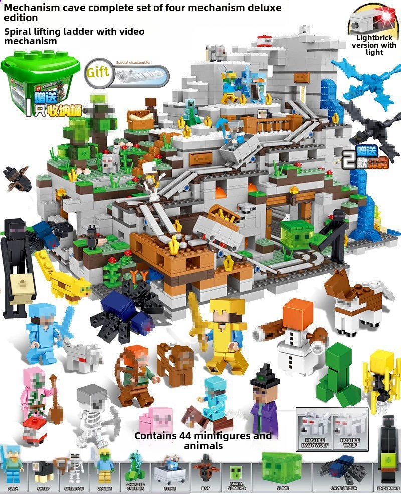 Lego, constructor, toy for boys and girls
