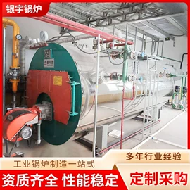 燃煤锅炉;燃气锅炉;电热锅炉