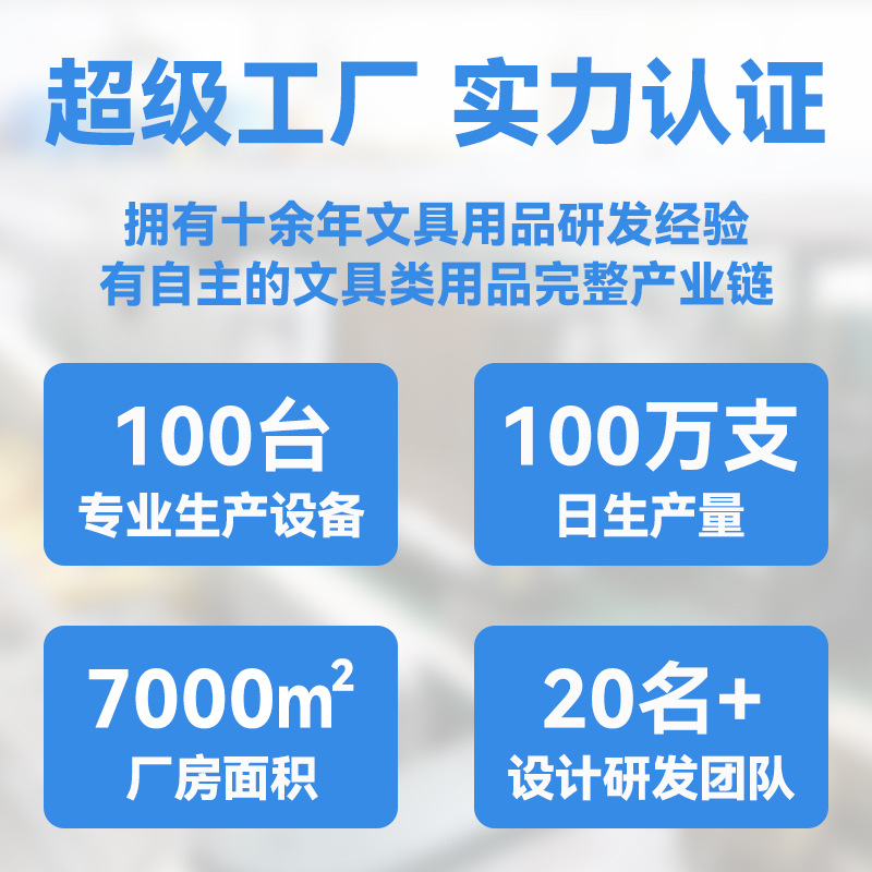 Transfronterizos extranjeros AI montaña y mar con lápiz de dibujos animados para estudiantes de primaria para niños con papelería especial 2B lápiz al por mayor