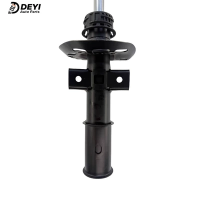 damping system Suitable for Mercedes-Benz E-Class