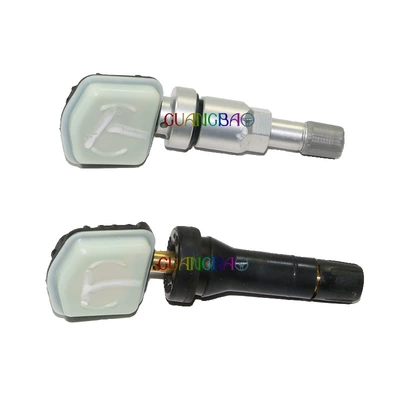 Tire Pressure Sensor | Tire pressure monitoring system