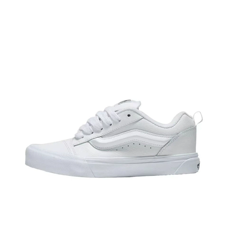 Кроссовки Vans унисекс, многоцветные варианты, размеры 35–44 (с половинками)
