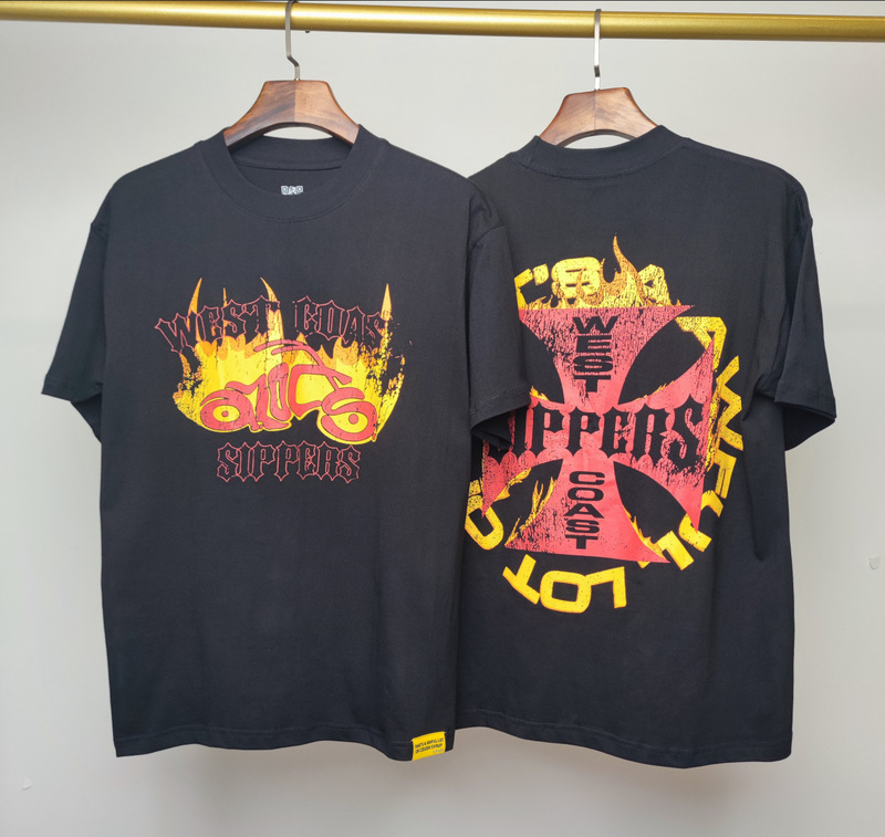 国境を越えた高品質THAT'S A AWFUL LOT OF COUGH SYRUP咳止めシロップ純綿Tシャツ|undefined