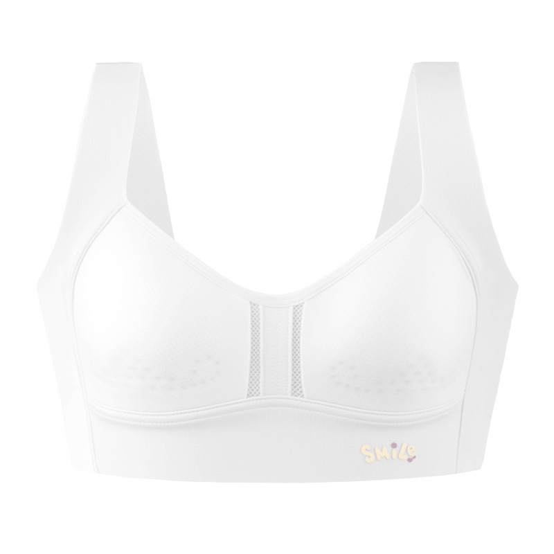 조끼 스타일 흰색