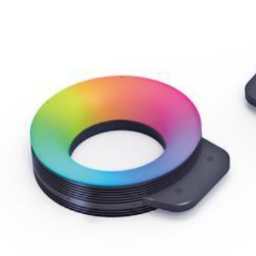 OPT  奥普特  OPT-RIPM275-8C   多光谱环形无影光源