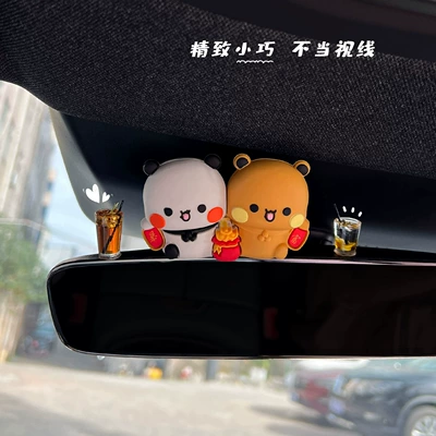 Car ornaments figurines, perfect for decorating