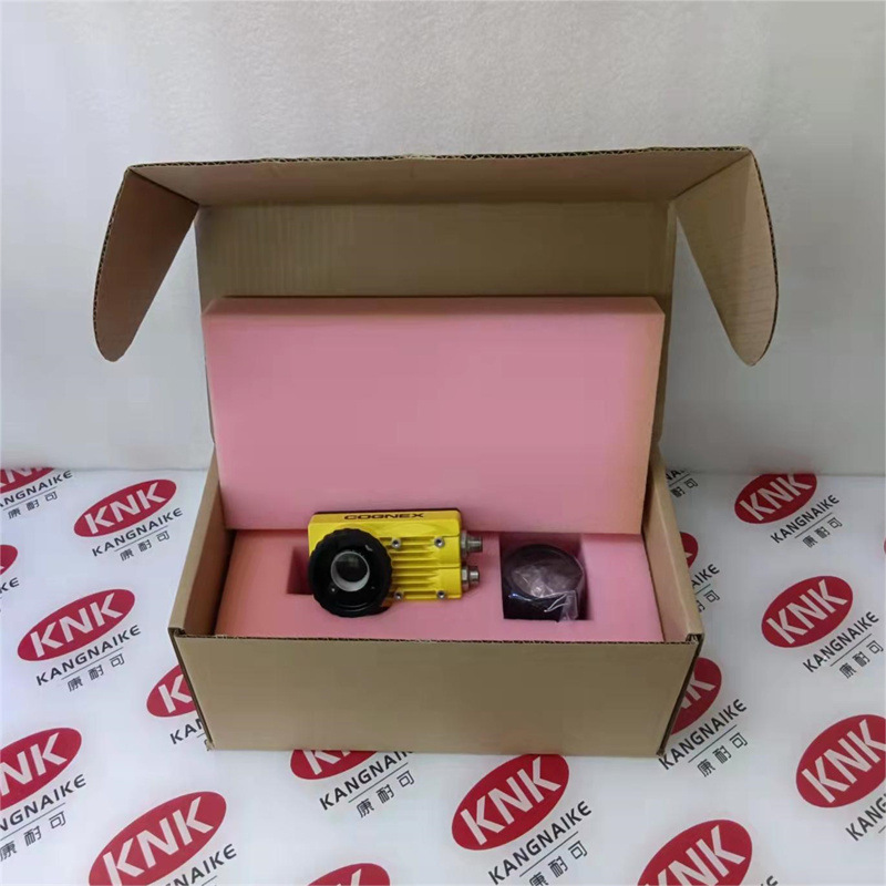 IS5400-C10  康耐视智能相机  全新包装 议价