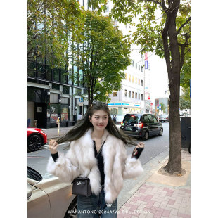 WANANTONG ����㙉 vtg��Ⱦ���m�M��sag����ëƤ�����׶���Ů