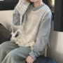 秋季儿童女童打底套装