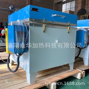 Diamond grinding wheel sintering furnace sintering furnace open box furnace energy saving electric furnace factory direct sales
