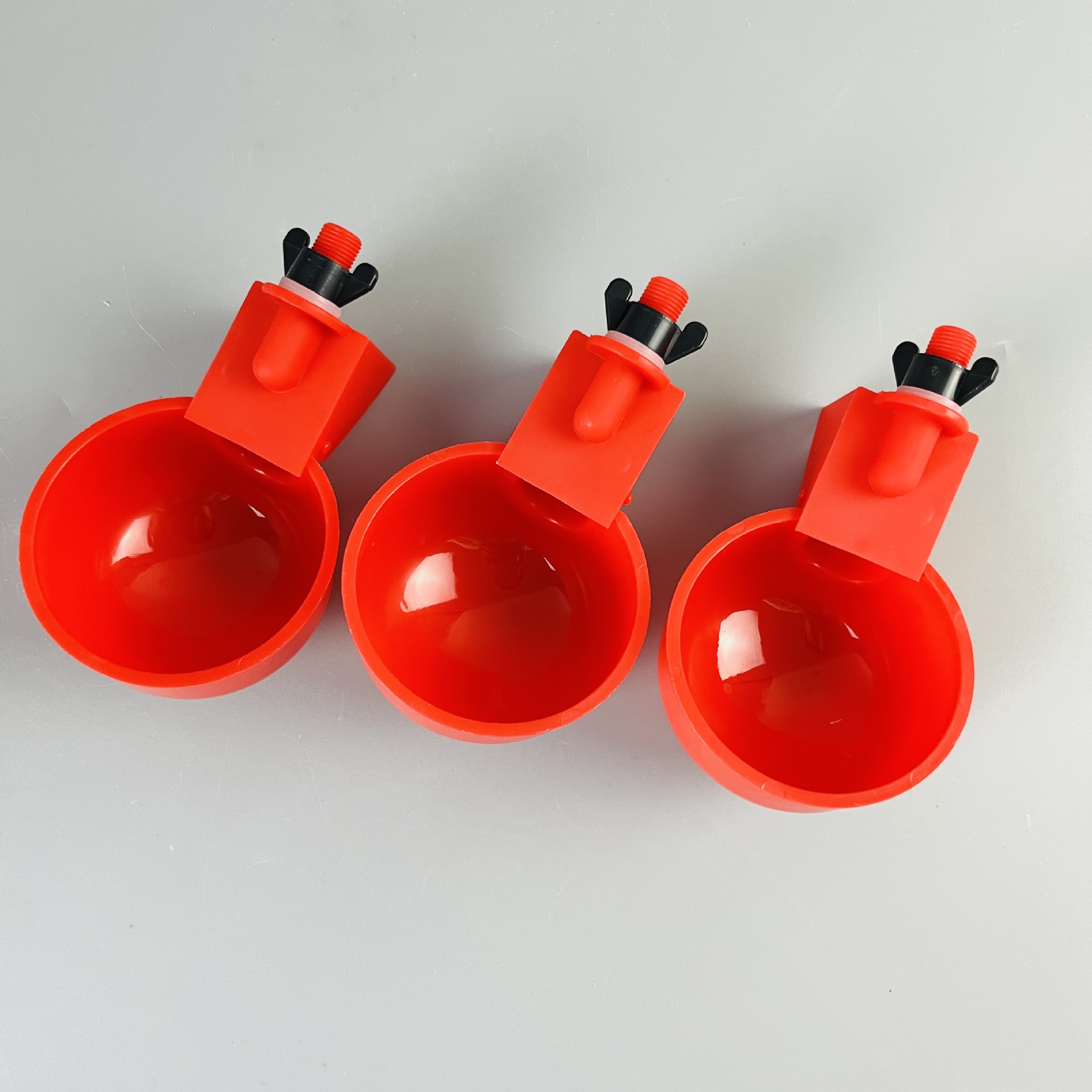 New type of chicken duck and geese poultry automatic drinking water…
