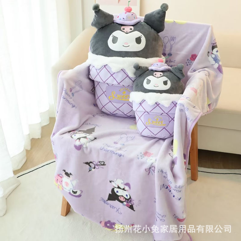 데비루치 아이스크림