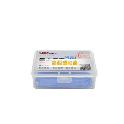 Cleaning Car Paint Grinding Mud Block — Təmizləyici gel