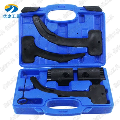 Mühərrik alətləri Grand Cherokee 3.6 Timing - 6-piece-plastic-box