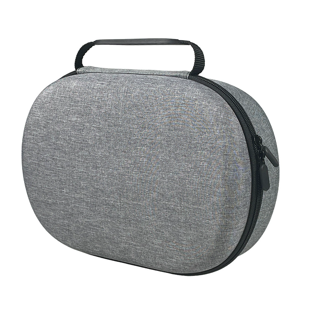 Apple, glasses, storage box, waterproof handheld organizer bag