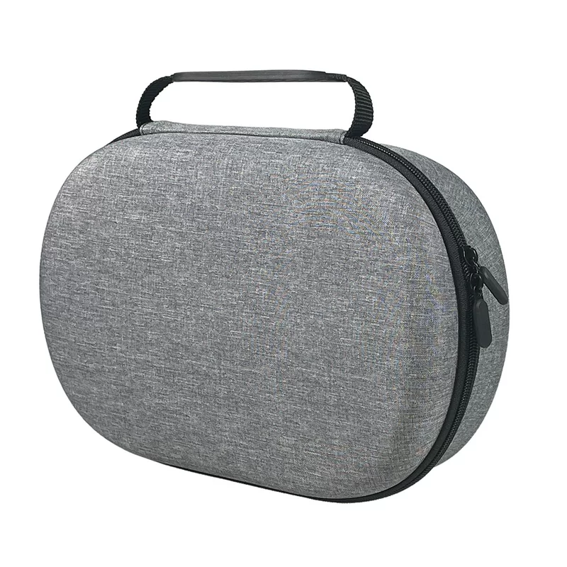 Apple, glasses, storage box, waterproof handheld organizer bag