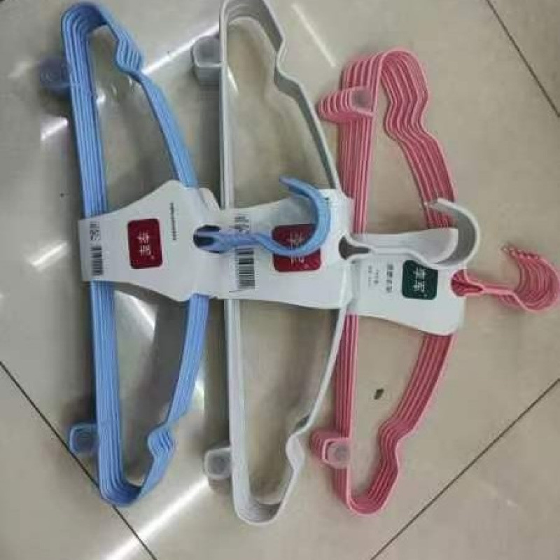 衣架工厂现货速发加粗衣架衣架子晾衣架挂衣架衣服架衣撑子批发|undefined