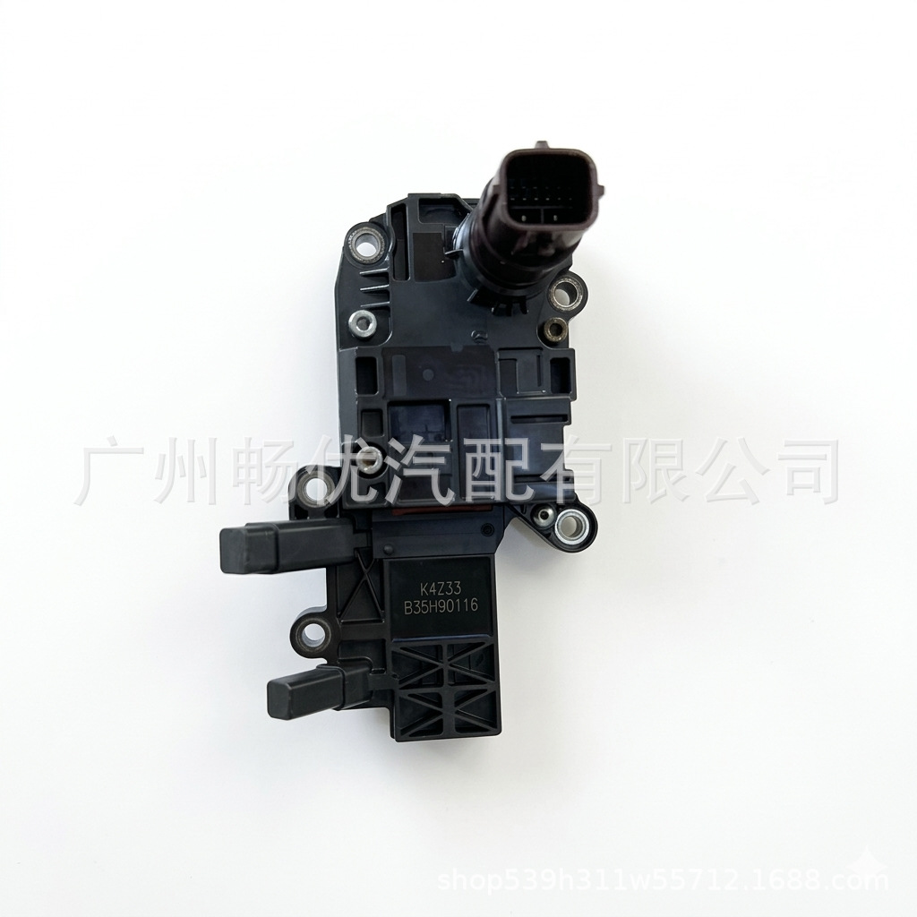 Fw6A-El 238740A Transmission Computer Module Tcu Mazda 2.0-2.5L Suitable for 2014-20