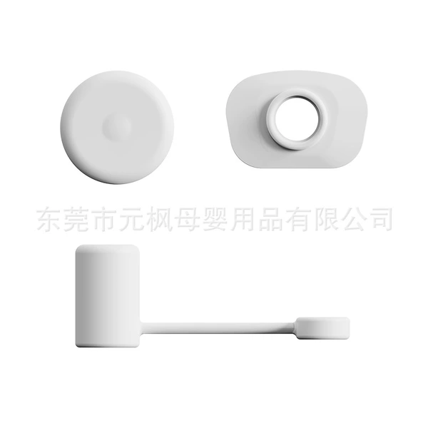 Hermetic white set