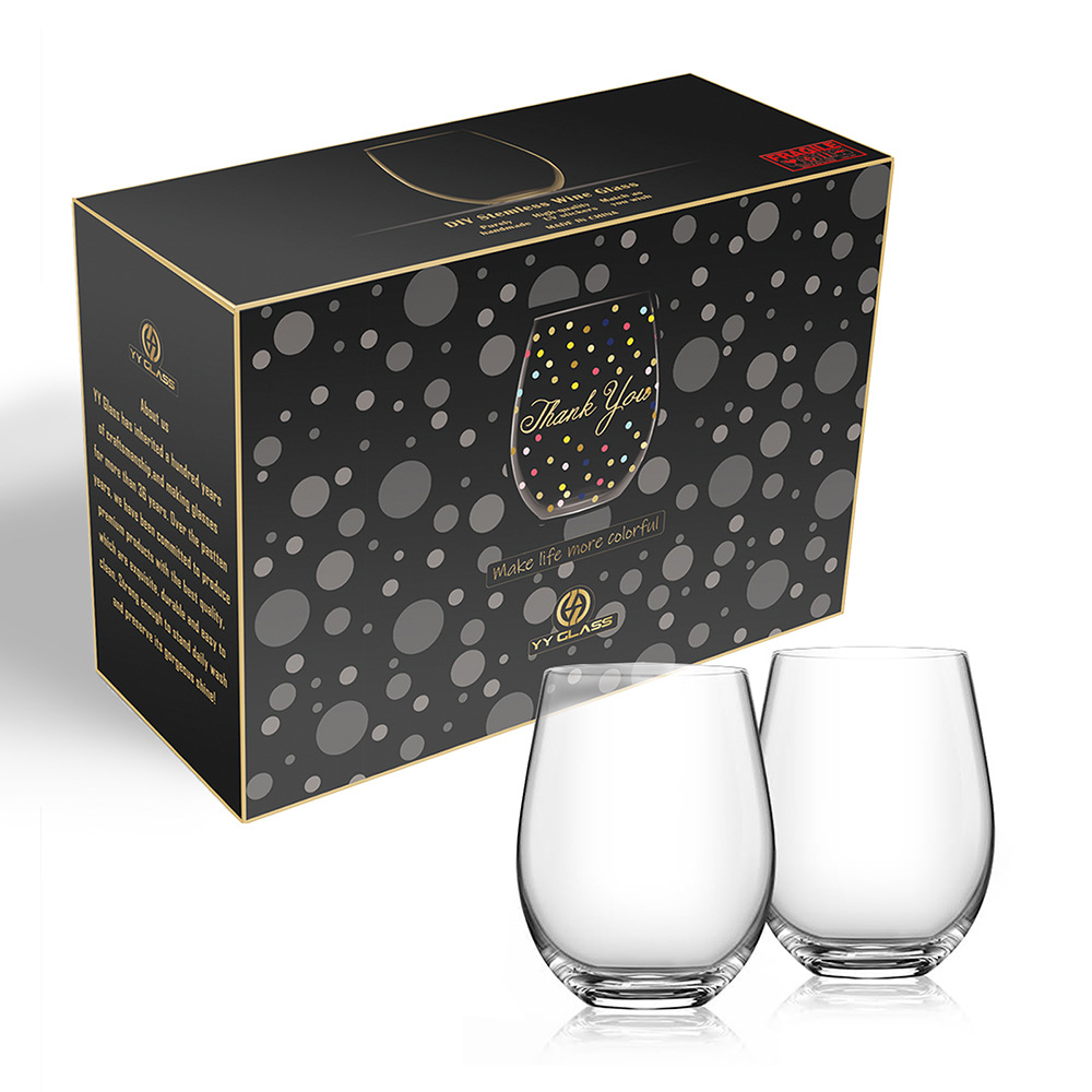 Egg Cup-Seis Cajas de Regalo