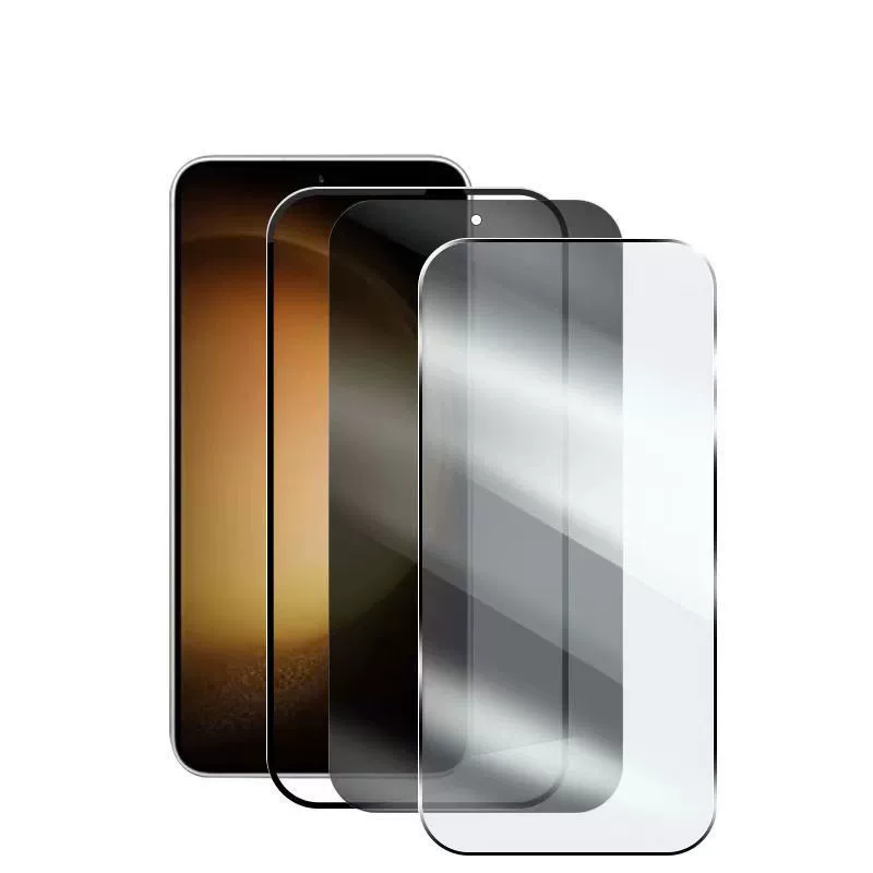 Youzi Technology подходит для защитной пленки Samsung s24ulrta HD пленка S23+ HD пленка s24plus пленка S25 защитная пленка
