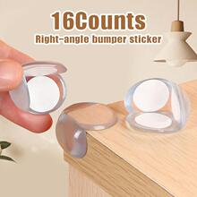 J 36957 Round Corner Protectors ��ͯ��ײ�� �羳ŷ������ѷ��