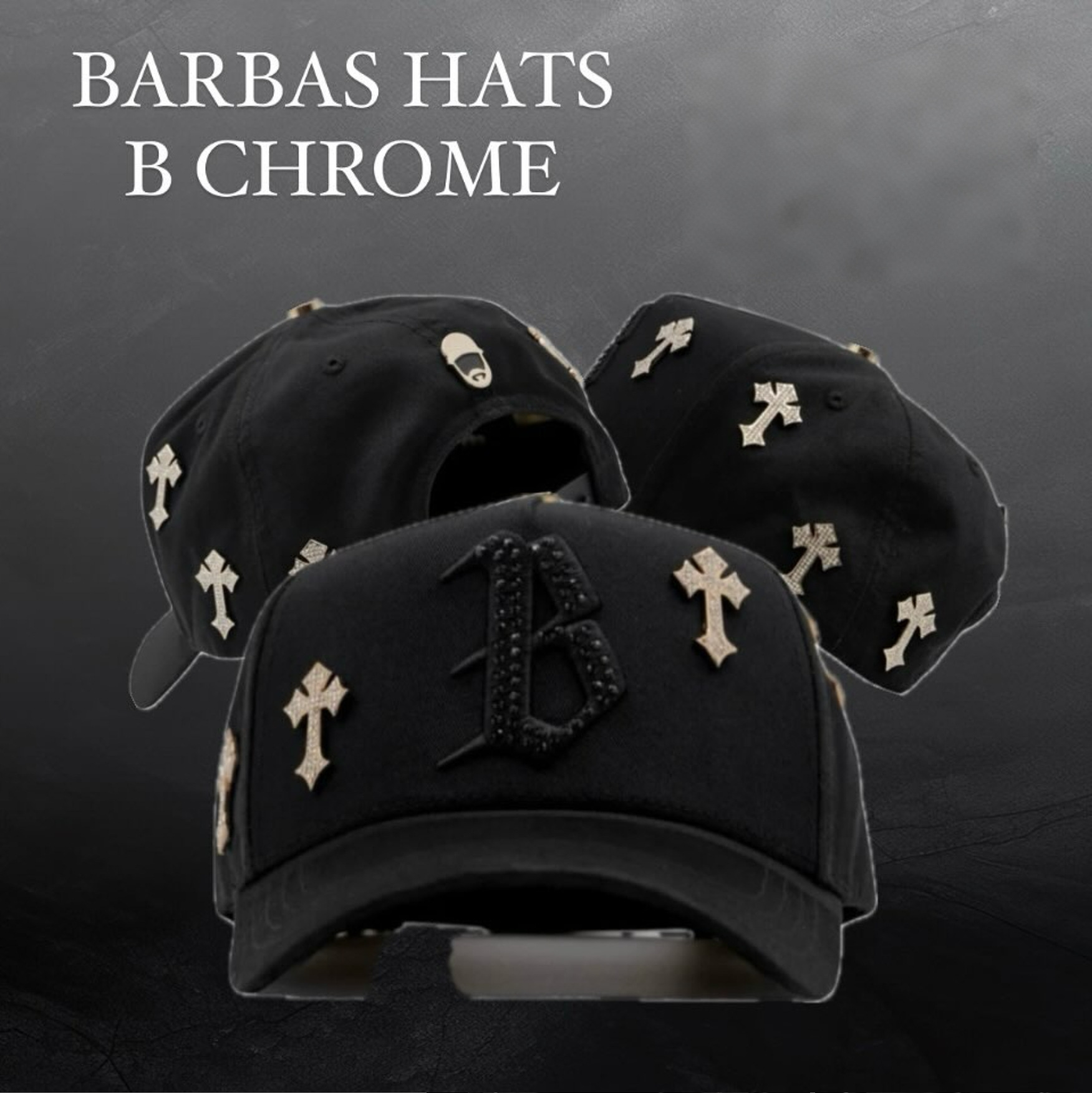 2025 explosión spot DANDY moda hip-hop tendencia gorra gorra de béisbol ajustable comercio exterior transfronterizo al por mayor