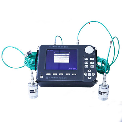 Beijing Tomohiro Union ZBL-U510 Nonmetallic Ultrasound Tester concrete Nonmetallic Ultrasonic wave Flaw detector