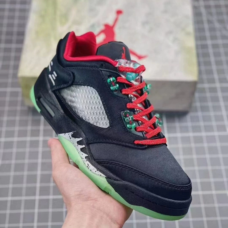 Air Jordan, универсальные баскетбольные кроссовки для мужчин и женщин