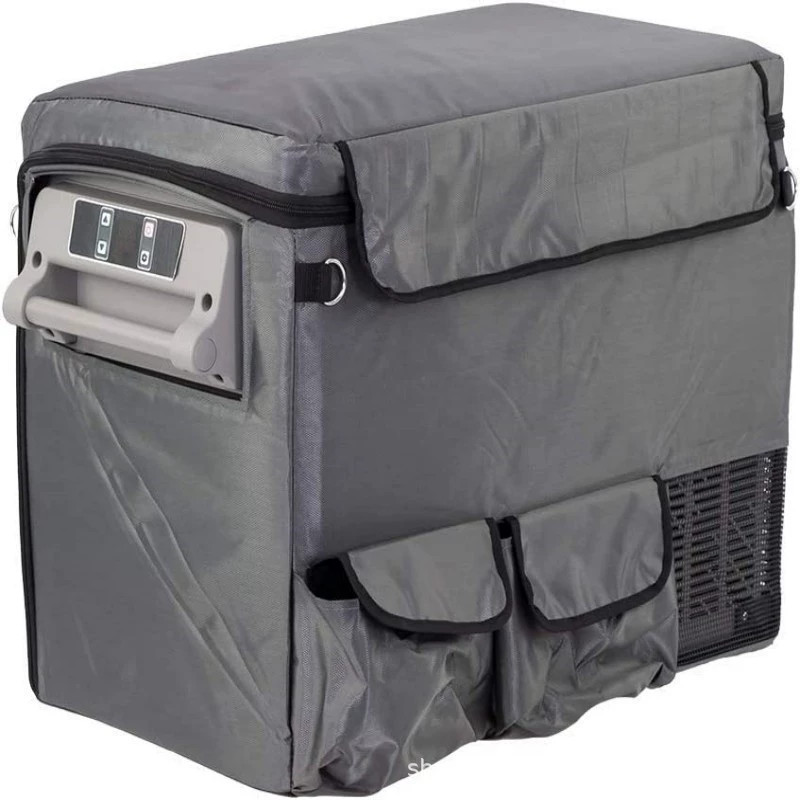 Автомобильный холодильник изоляция защитный чехол автомобильный холодильник