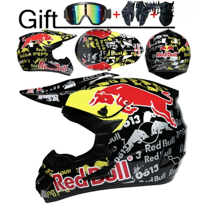 Auto Parts and Accessories, Diàndòngchē Karting Full Helmet