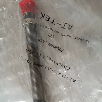 AI-TEK AlTEK sürət zondası 70085-1010-118 sensor 70085-1010-018