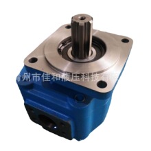 老北京3吨叉车泵    CBF432FLPR