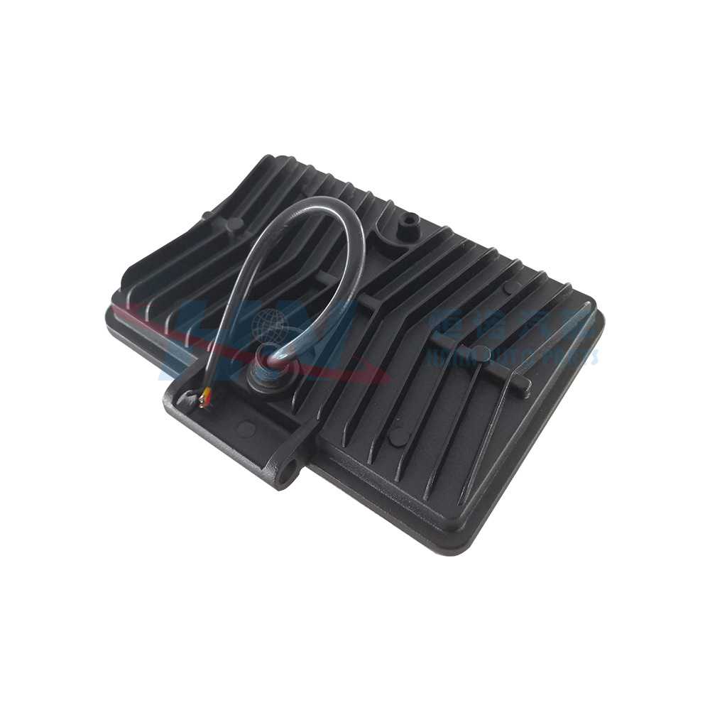 Suministro de fábrica coche trabajo luz camión trabajo luz coche luz de trabajo cuadrada coche luz de trabajo intermitente