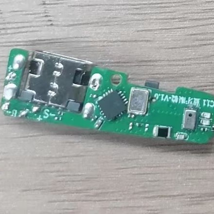 蓝牙智能眼镜方案线路板开发杰里蓝汛方案源头工厂研发生产批发