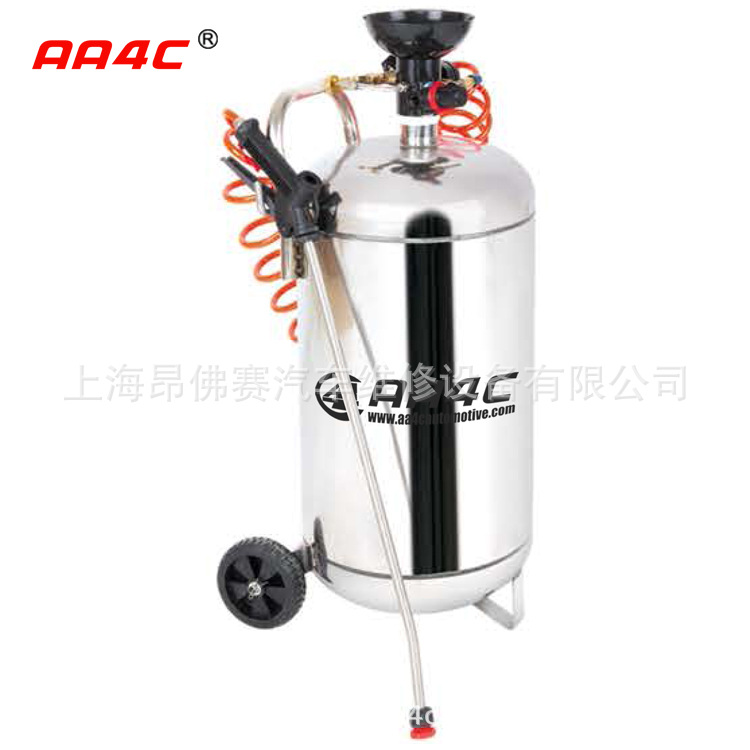 昂佛赛泡沫机免擦拭蜡水洗车液自动配比机发泡器AA-951