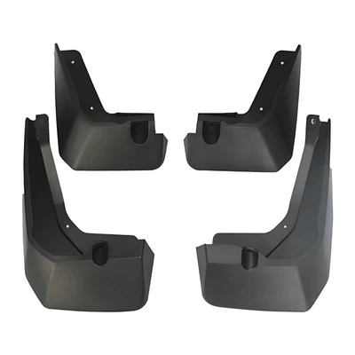 Modification, Mudguard