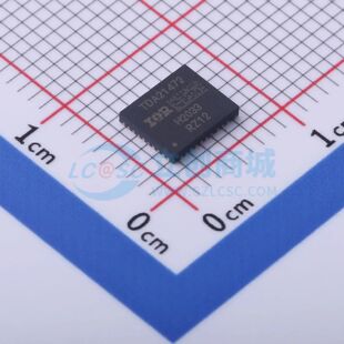 TDA21472 IQFN-39-EP(5x6) DC-DC�ԴоƬ ������ 70A 4.25V~16V