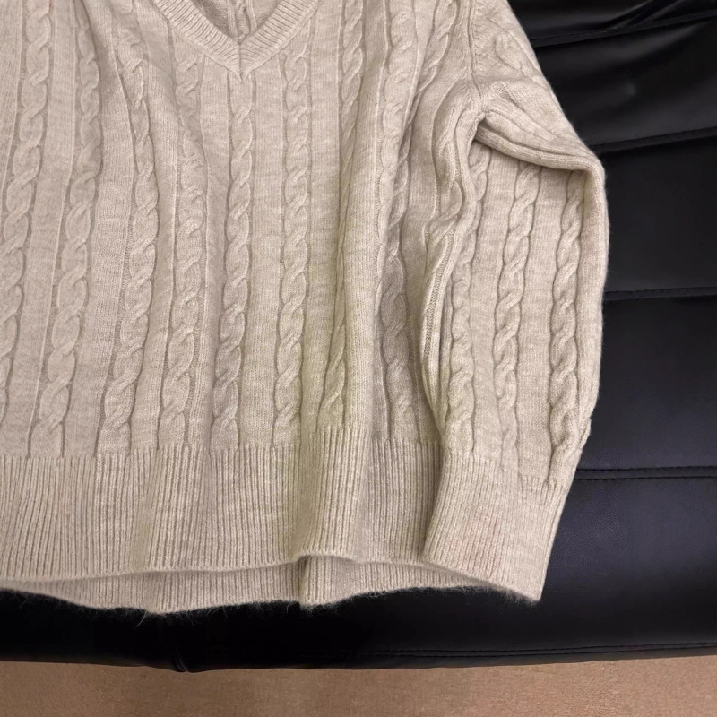 Cross-border foreign trade stock clothing sweater wholesale|undefined